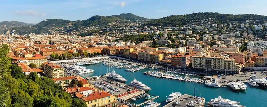 Nice, France Nice, France