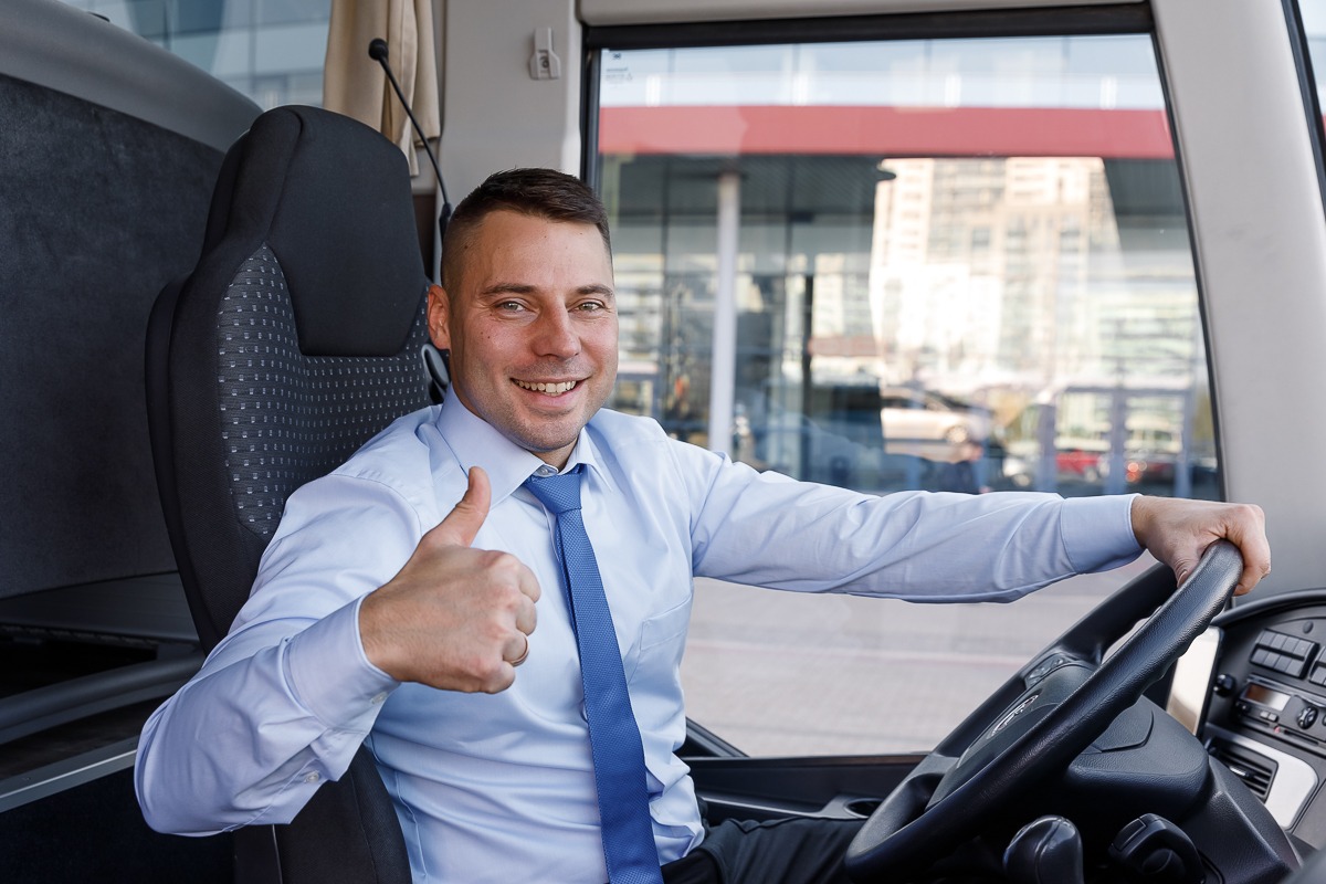 bcs driver