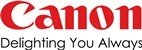 Canon is our client