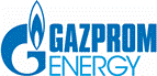 Gazprom is our client