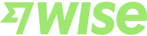 wise logo